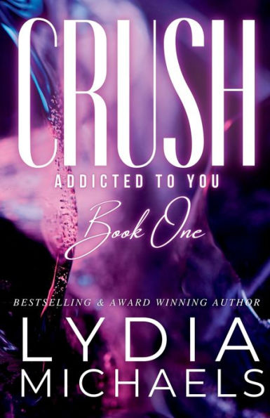 Crush (Addicted To You) - 9781957573335