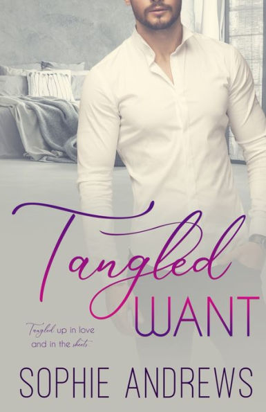 Tangled Want - 9781957580296