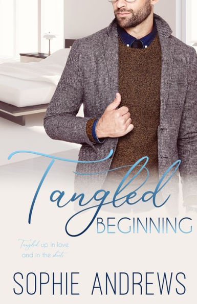 Tangled Beginning - 9781957580340
