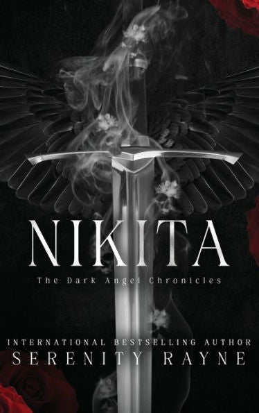 Nikita - 9781957589121