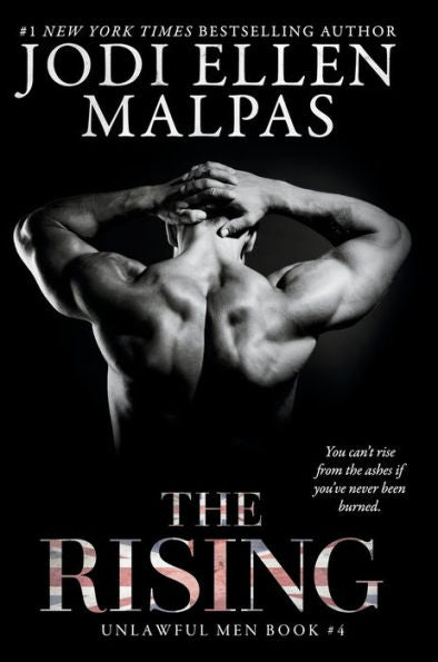 The Rising - 9781957597102