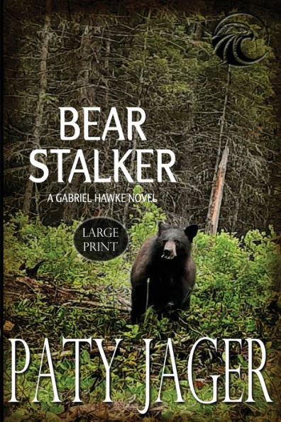 Bear Stalker Large Print - 9781957638652