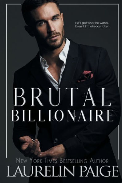 Brutal Billionaire - 9781957647449