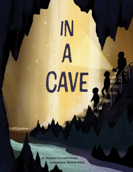In A Cave