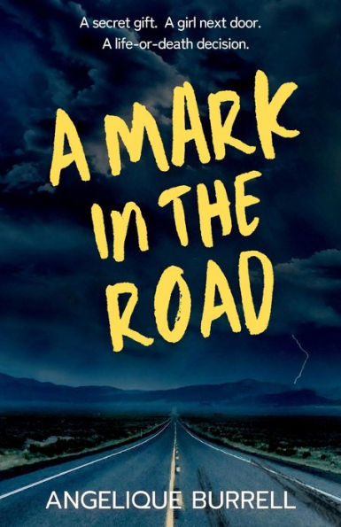 A Mark In The Road - 9781957656199
