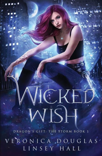 Wicked Wish - 9781957680095