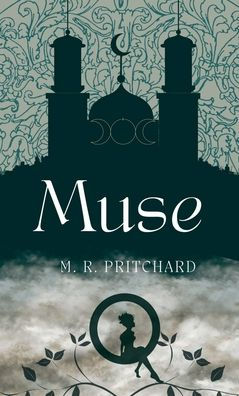 Muse - 9781957709307