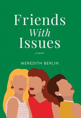 Friends With Issues - 9781957723723