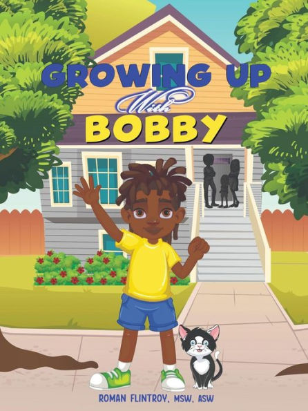Growing Up With Bobby - 9781957751283