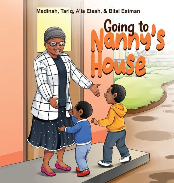 Going To Nanny's House