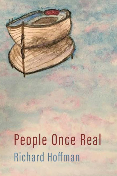People Once Real - 9781957755113