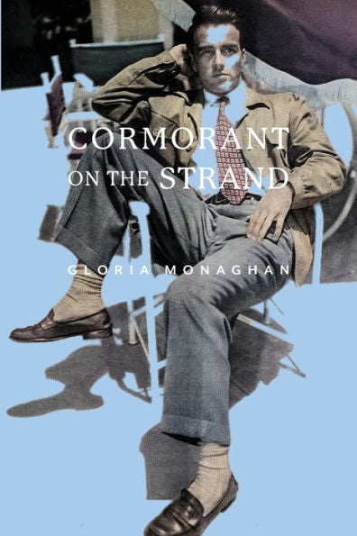 Cormorant On The Strand - 9781957755168
