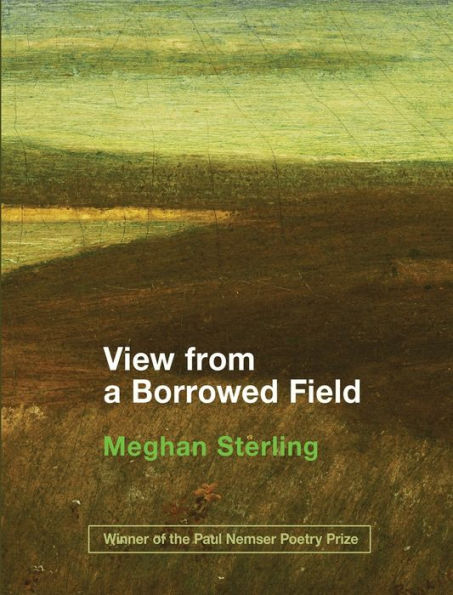 View From A Borrowed Field - 9781957755199