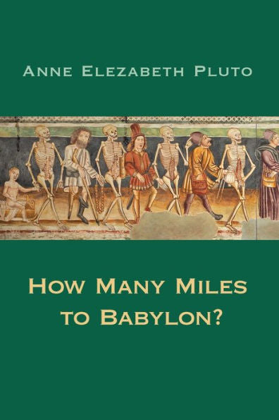 How Many Miles To Babylon? - 9781957755281
