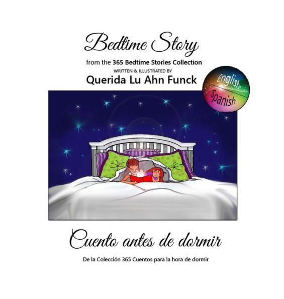 Bedtime Story - 9781957763361