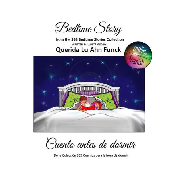 Bedtime Story - 9781957763378
