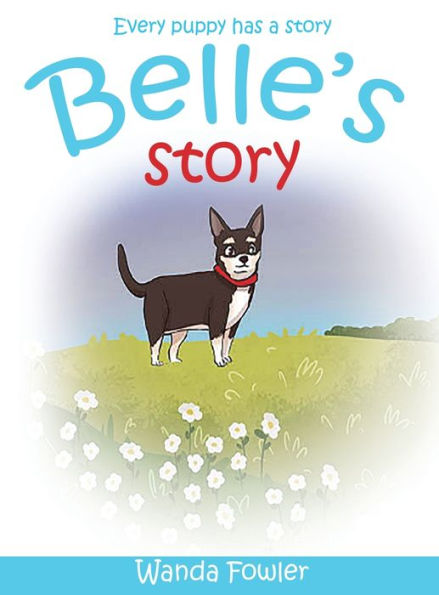 Belle's Story - 9781957776569
