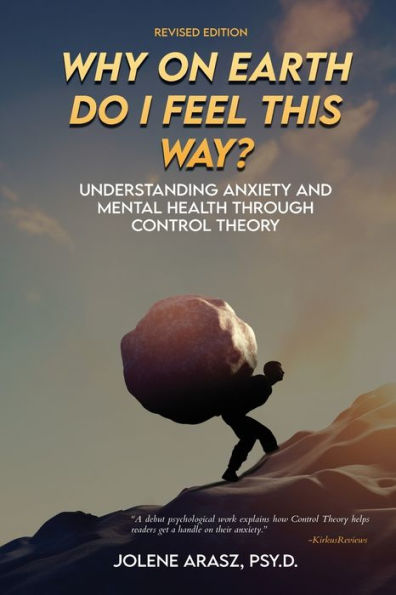 Why On Earth Do I Feel This Way? - 9781957776736