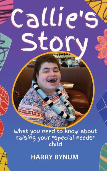 Callie's Story - 9781957776811