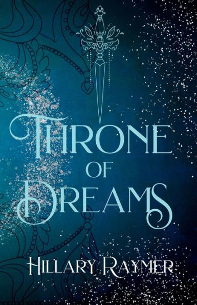 Throne Of Dreams - 9781957782119