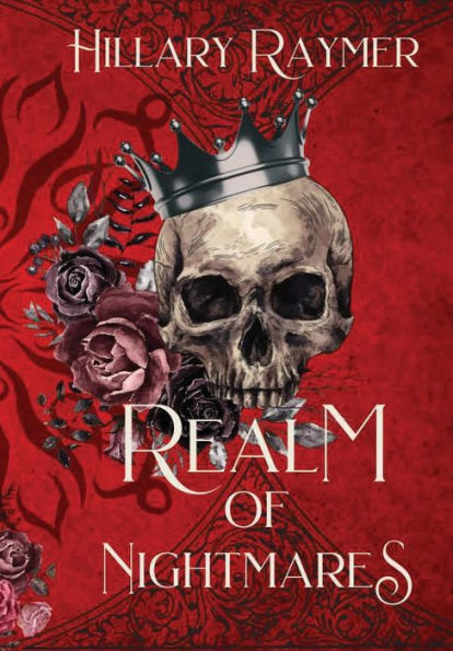 Realm Of Nightmares - 9781957782140