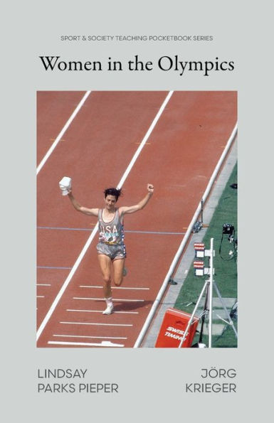 Women In The Olympics - 9781957792460