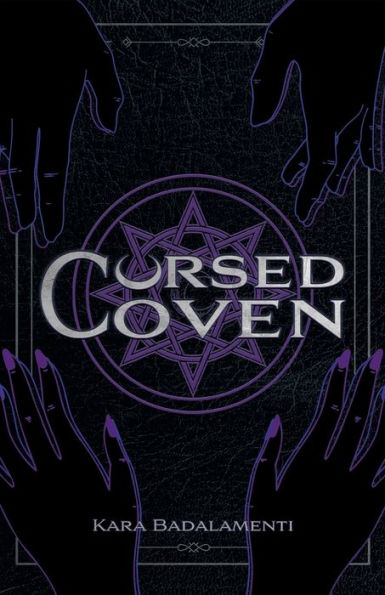 Cursed Coven - 9781957833064