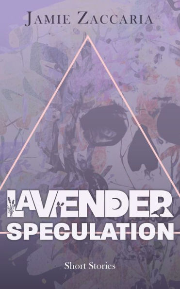 Lavender Speculation - 9781957833088