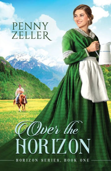 Over The Horizon (Horizon Series) - 9781957847085
