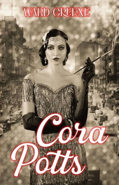 Cora Potts - 9781957868585