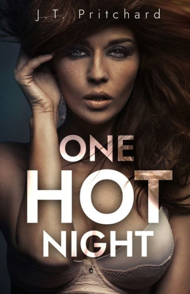 One Hot Night - 9781957868608