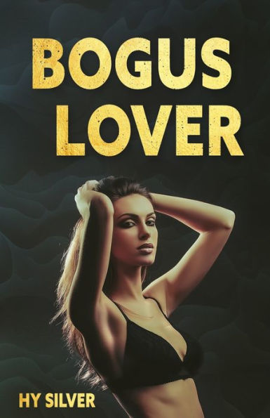 Bogus Lover - 9781957868745