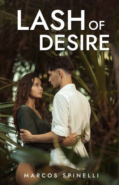 Lash Of Desire