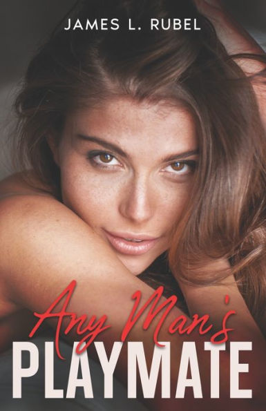 Any Man'S Playmate - 9781957868844
