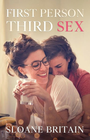 First Person, Third Sex - 9781957868851