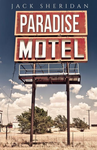 Paradise Motel - 9781957868882