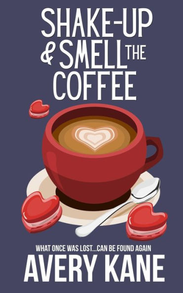 Shake Up & Smell The Coffee (The Snow Must Go On) - 9781957879031