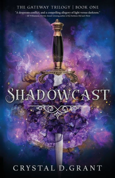 Shadowcast - 9781957899251