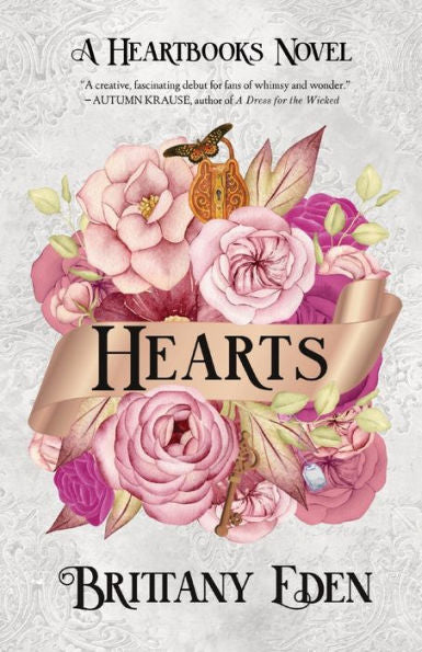 Hearts - 9781957899312
