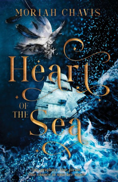 Heart Of The Sea - 9781957899428