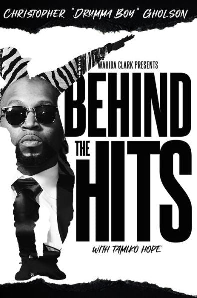 Behind The Hits: Drumma Boy