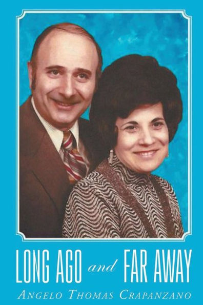 Long Ago And Far Away - 9781957956671