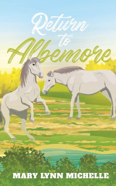 Return To Albemore - 9781957956831