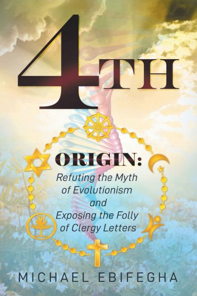 4Th Origin - 9781957956916