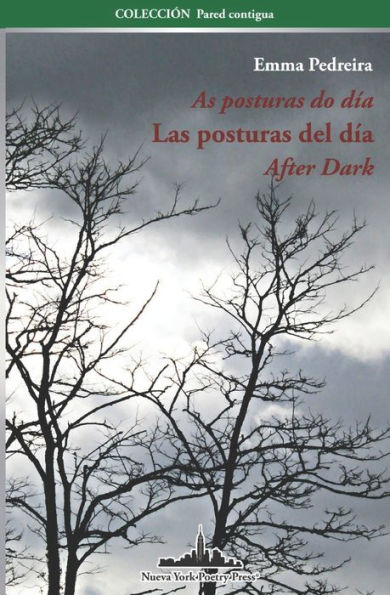 As Posturas Do Día: Trilingual Edition - Galician/Spanish/English (Colección Pared Contigua) (Galician Edition) - 9781958001097