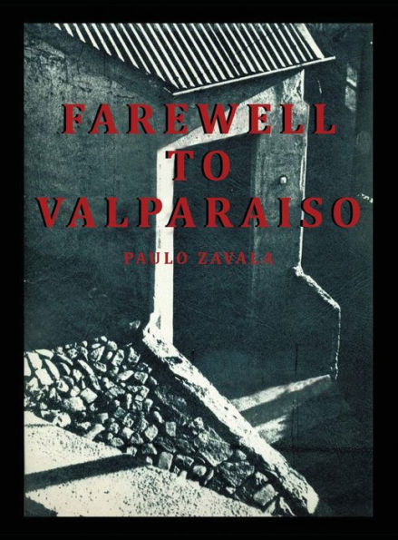 Farewell To Valparaiso - 9781958004685