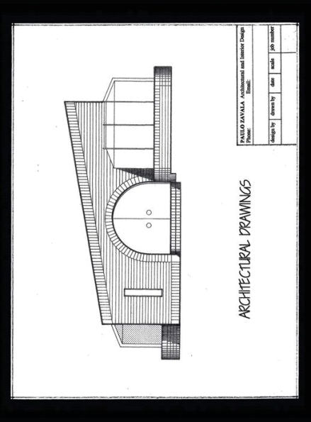Architectural Drawings - 9781958004692