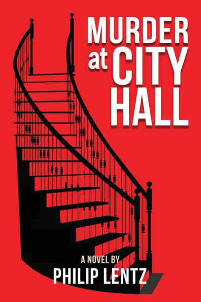 Murder At City Hall - 9781958004746