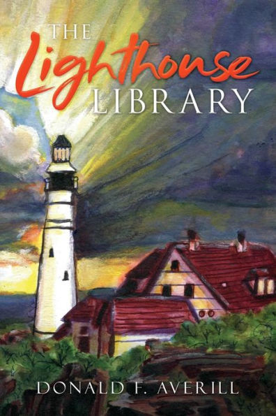 The Lighthouse Library - 9781958004944