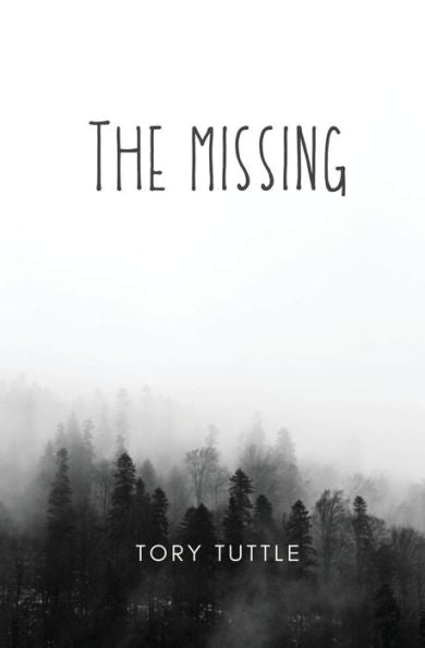 The Missing - 9781958015025